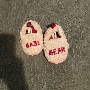 6-9M baby bear sleepers